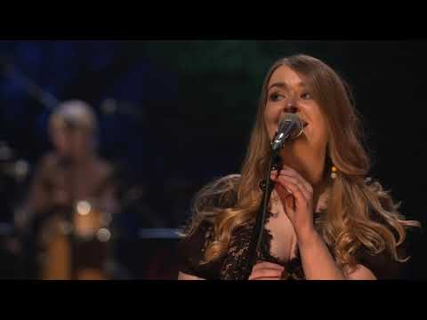 FINISH LINE - Josie Duncan 'New Voices' Live at Celtic Connections