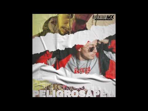 Kzador $Ick - Peligrosa (feat. Tao Pai Pai) (Official Audio)