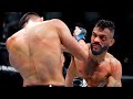 Top Finishes | UFC Nashville