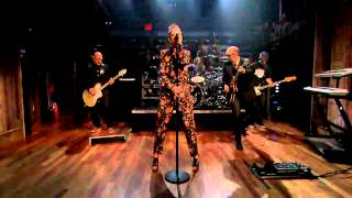 Garbage HD 2012 Late Night With Jimmy Fallon - Automatic Systematic Habit