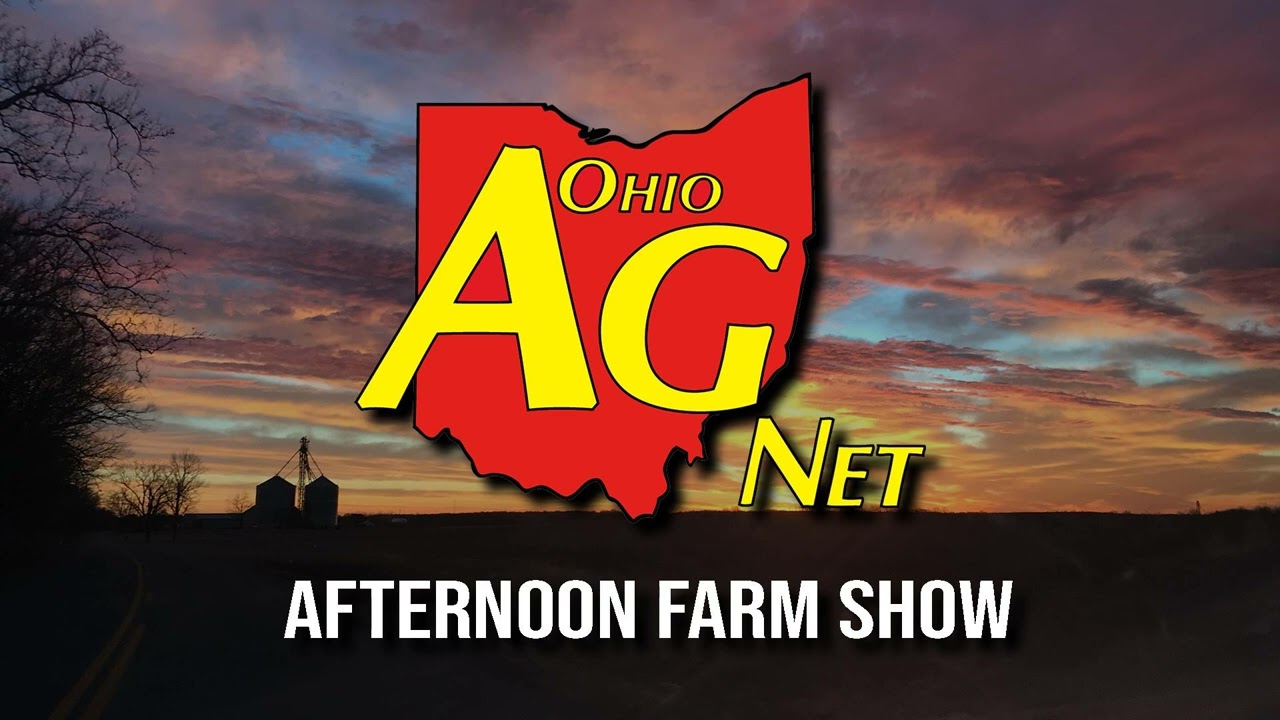 Afternoon Ag Net News 12-26-25