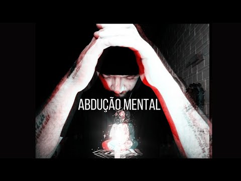 Mano ET - Abdução Mental