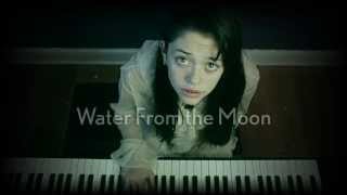 Water From The Moon