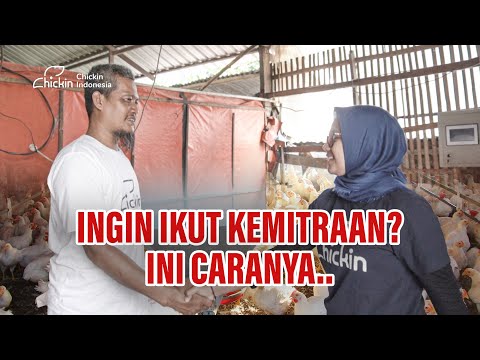 Program Kemitraan Peternak