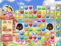 Cookie Jam Level 526 NO BOOSTERS