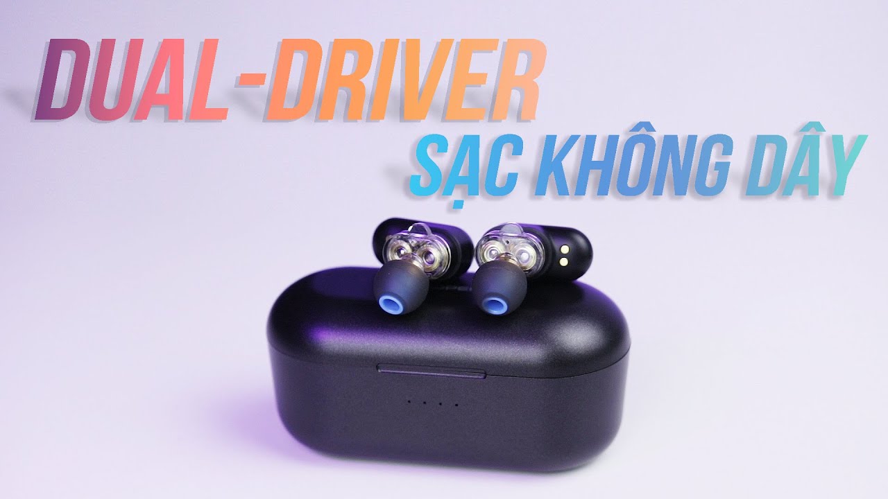 Tai Nghe Bluetooh SoundPeats Truengine 2 - Nghe rất hay, nhưng thiết kế thì ngược lại...