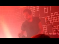 AaRon - Blow / Live 07.09.16 / Hamburg / Häkken
