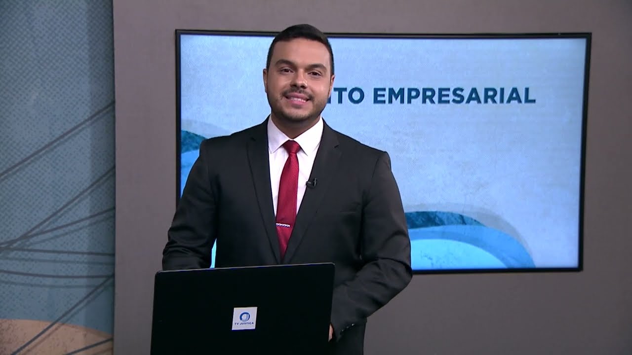 👨 Saber Direito - Direito Empresarial - Aula 2