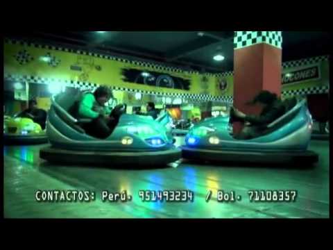 Agrupacion PURO AMOR - Ingrata Mujer