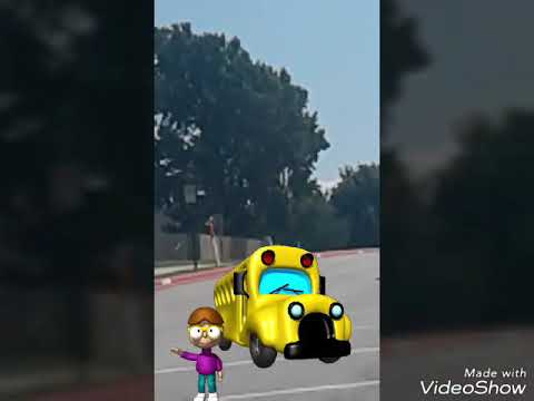 Kiribati frigate bus