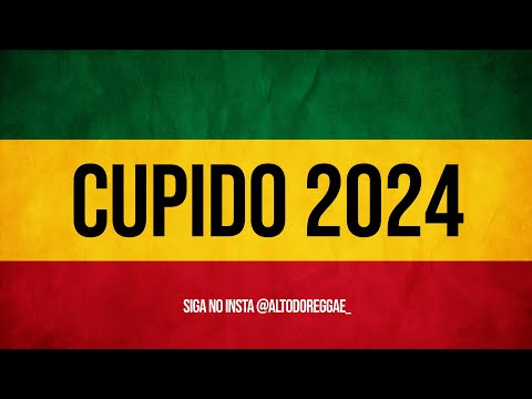 Melo de Cupido 2024 (Sem Vinheta) Lançamento
