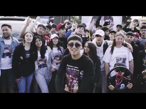 KevinsoteXsiempre - J Verabby [Prod. Khode Bless]