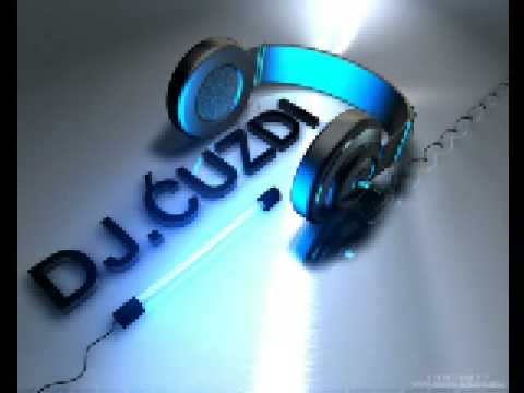 Dj Cuzdi vs Maja Marijana - Crni Panter (Remix) www.djcuzdi.at.tt
