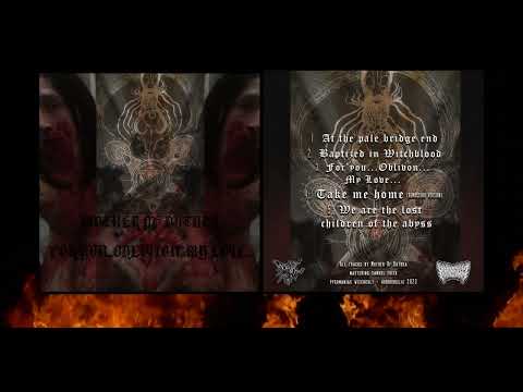 02. Mother Of Datura - Baptized In Witchblood