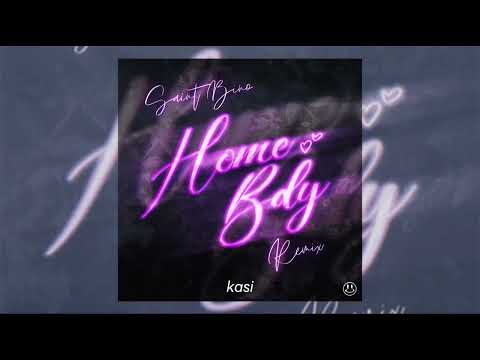 Homebdy - Saint Bino (REMIX)