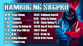 Download lagu HAMBOG NG SAGPRO Songs Nonstop Best Hits Playlist... mp3