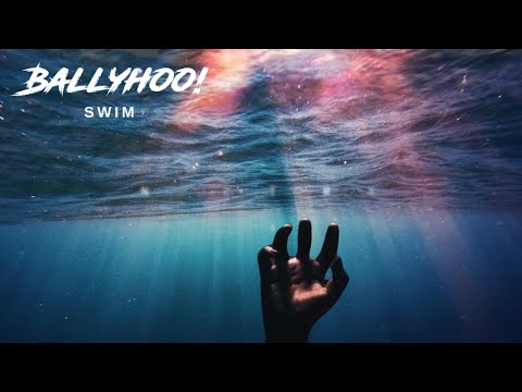 SWIM | Lyric Video