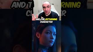 Virtua Fighter CROSSROADS bideoklipa kaleratu da