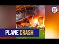 WATCH: Pilot Dies After Crashing Plane, Allegedly To Kill Wife Following Argument