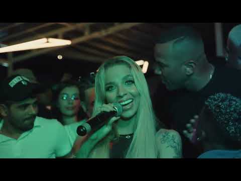 Anna Catarina - Boa Memória (Vídeo Oficial)