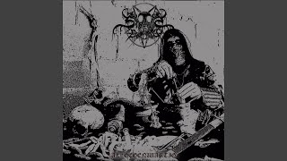 Music video thumbnail preview for Regeneration by Streams of Blood
