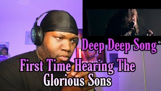 The Glorious Sons - Lightning (Official Video) | Reaction
