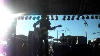 The Trees Get Wheeled Away - Bright Eyes - Concert for Equality