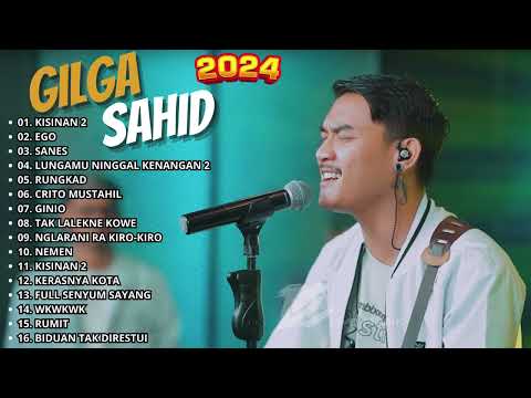 GILGA ALBUM TERBARU  - MASDDDHO - SHINTA ARSINTA - SHEPIN MISA - LAGU JAWA VIRAL 2024