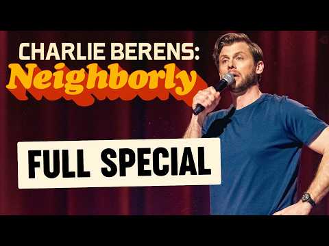 Neighborly - Charlie Berens