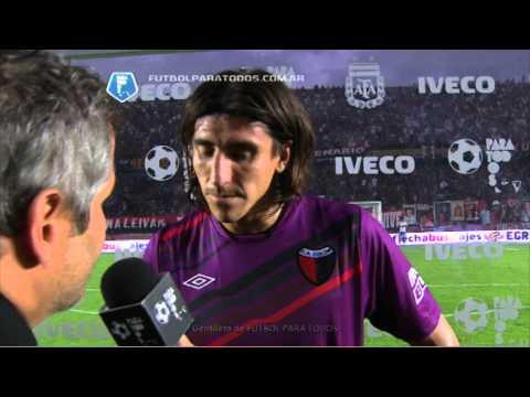 "Esfuerzo, humildad y concentración"