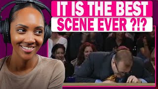 YOU TELL ME?!? | Whose Line is it Anyway | Best Scene Ever- REACTION