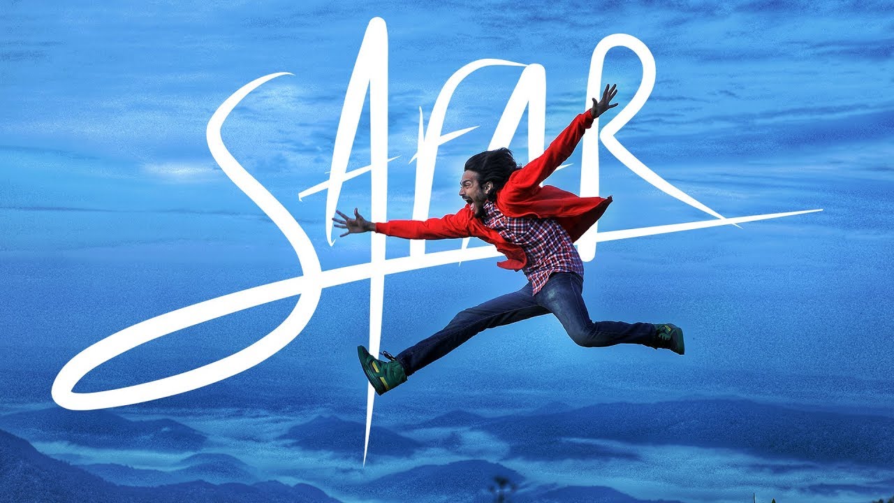 Safar - Bhuvan Bam Lyrics