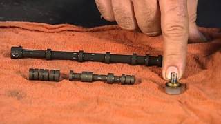 Automatic Transmission: How to Understand the Chrysler and Dodge Transmission Systems
