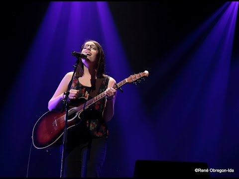 Reporters en spectacle - Finale régionale de Montréal de Cégeps en spectacle