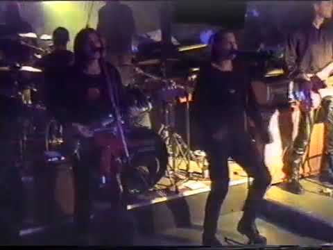 Divlje Jagode - Frankfurt 1997 (full concert)