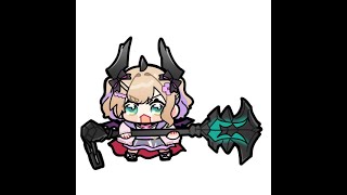 【League of Legends】たぶんちょっとだけ【ぶいすぽっ！胡桃のあ】