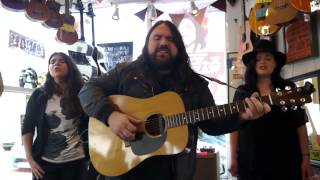 Magic Numbers   Shot In The Dark