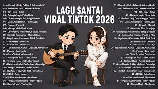 Download lagu Viral TikTok Relaxing Top Hits 2026 | Top Indonesia Song 2026 | Best & Most Popular Indonesian Po... mp3 Download lagu Viral TikTok Relaxing Top Hits 2026 | Top Indonesia Song 2026 | Best & Most Popular Indonesian Po... mp3