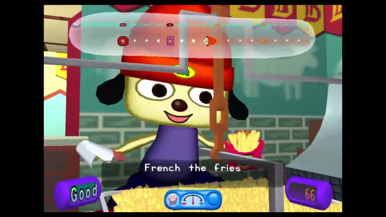 YouTube video: YouTube video player