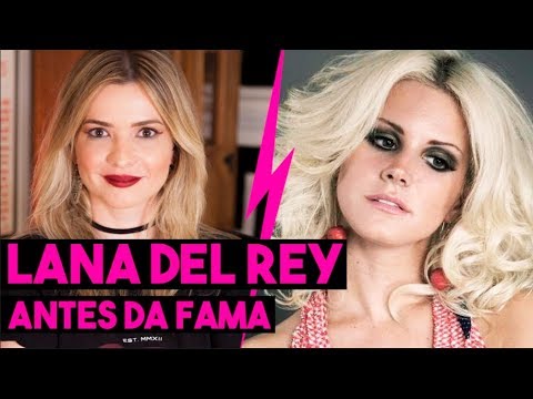 LANA DEL REY BEFORE FAME - HOLLYWOODOC