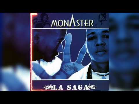 Monaster & Lin : Toujours La (2002)