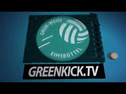 GWE II vs Ahlerstedt Ottendorf II