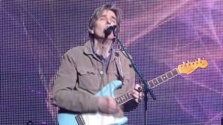 ERIC JOHNSON "One Rainy Wish"