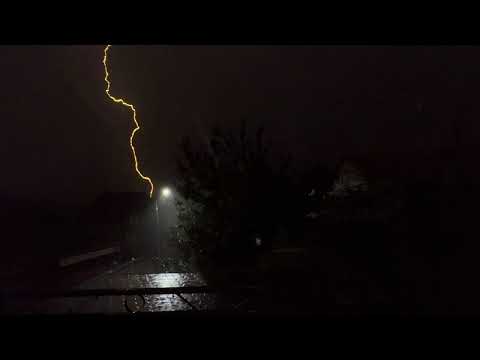 Vetima godet ne afersi ne  fshatin biçec