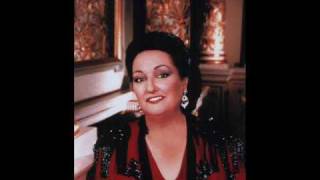 Placido Domingo &amp; Montserrat Caballé - Sono andati? La boheme