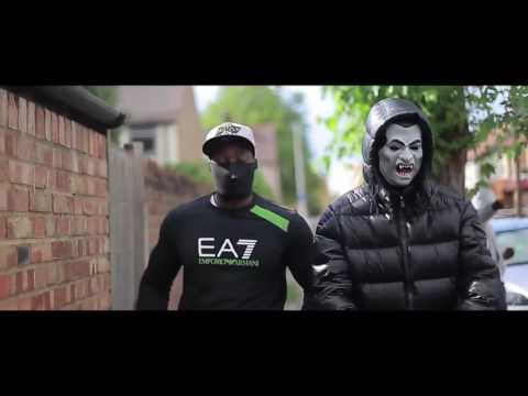 Pricey x Tallest Trapstar x AB - East way
