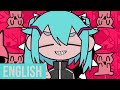jon-YAKITORY - Konton Boogie (English Cover) Feat. Hatsune Miku