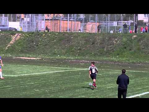 Liga Okręgowa: Sokół Orzesze - SOKÓŁ WOLA 1:0