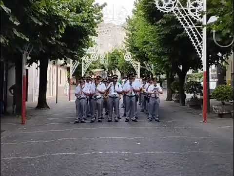 Susanna la Bruciata - Grupyn | P.C.M. Gioia del Colle - Paolo Falcicchio