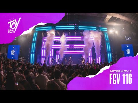 FORMATURA FGV 116 - AFTERMOVIE